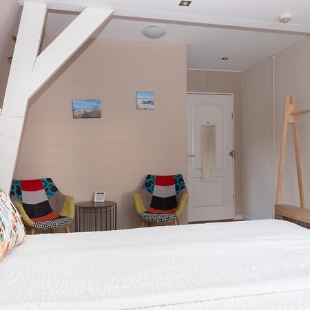 Bed and Breakfast Zeeuwse Zot Wissenkerke Exteriér fotografie