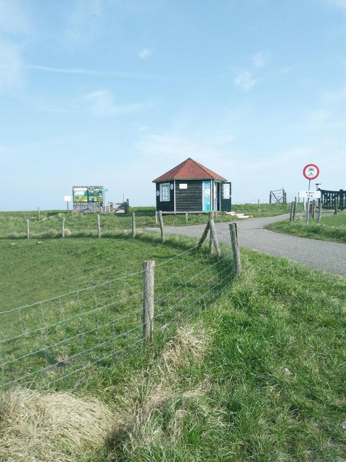 Bed and Breakfast Zeeuwse Zot Wissenkerke Exteriér fotografie