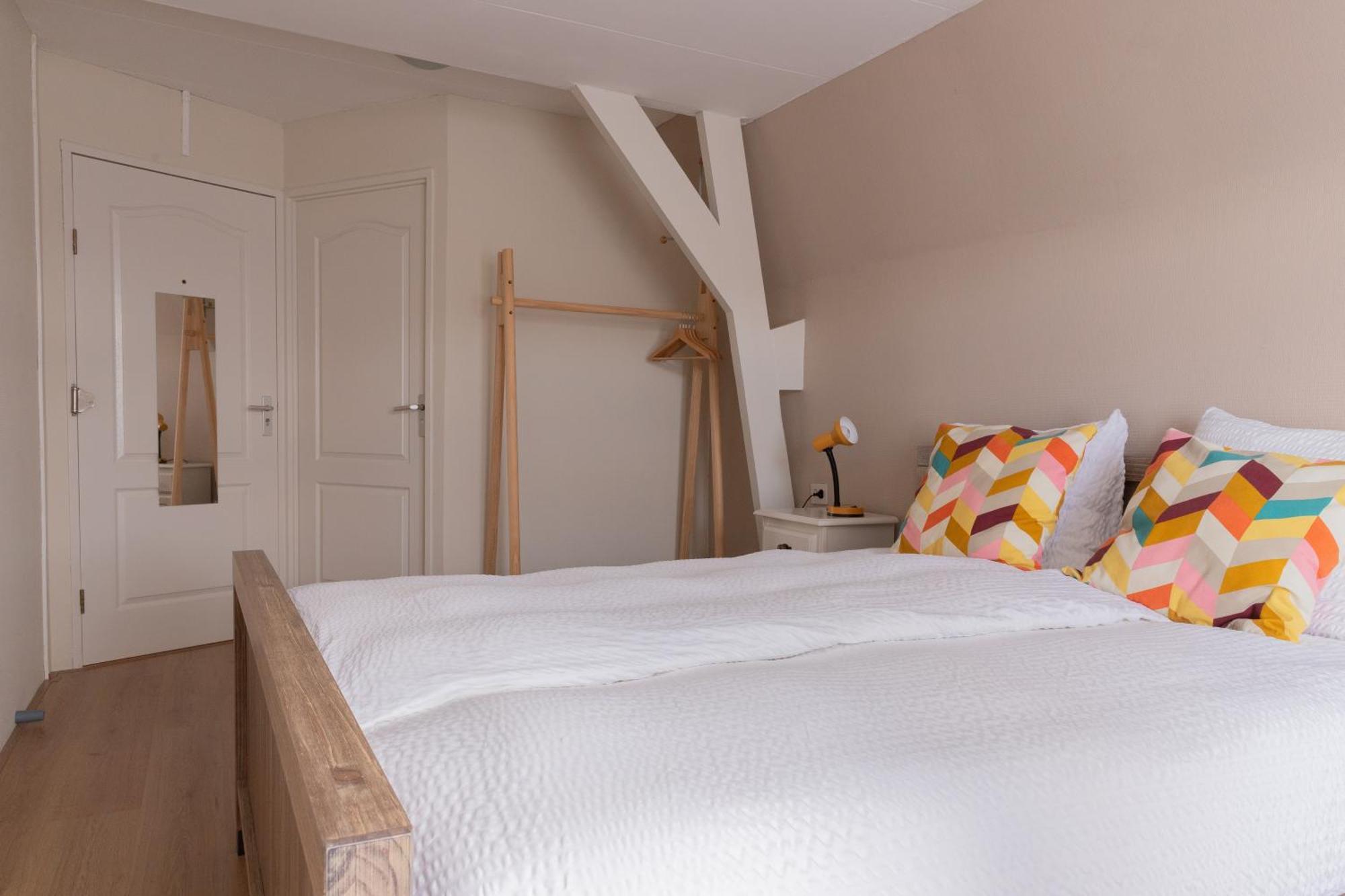 Bed and Breakfast Zeeuwse Zot Wissenkerke Exteriér fotografie
