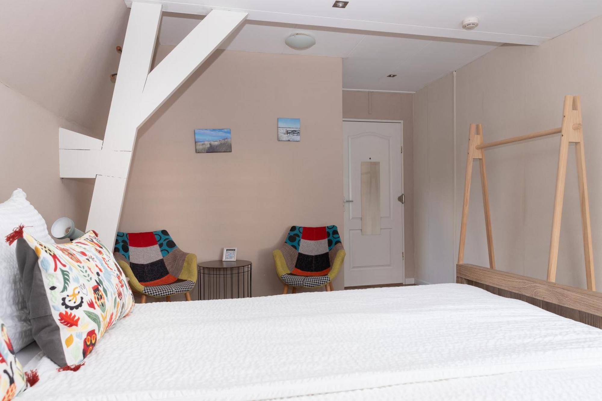 Bed and Breakfast Zeeuwse Zot Wissenkerke Exteriér fotografie