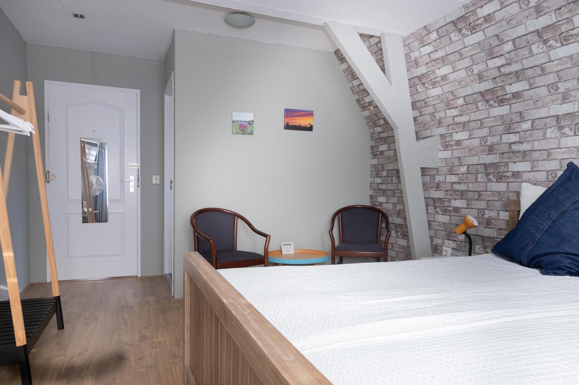 Bed and Breakfast Zeeuwse Zot Wissenkerke Exteriér fotografie